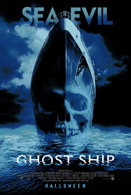 Ghost Ship (2002) โกสท์ชิพ