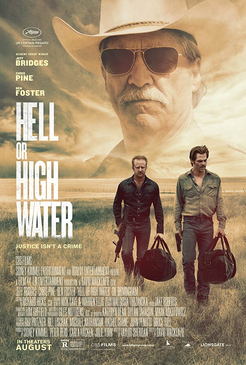 High & Low The Red Rain (2016) ซับไทย
