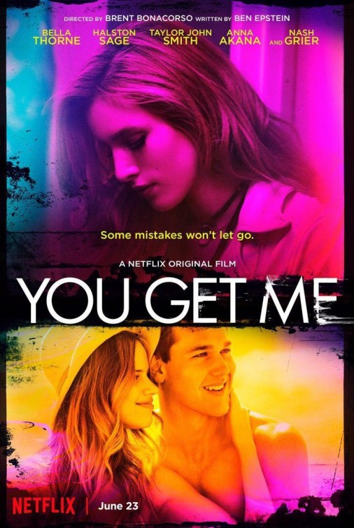 You Get Me (2017) ซับไทย