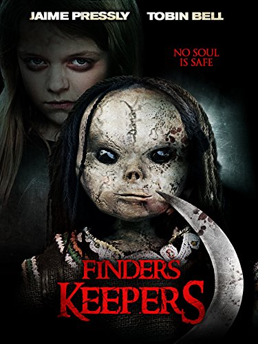 Finders Keepers (2014) ซับไทย