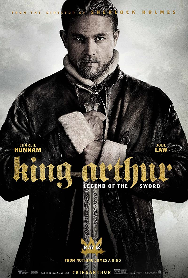 The King (2017) อัยการโคตรอหังการ