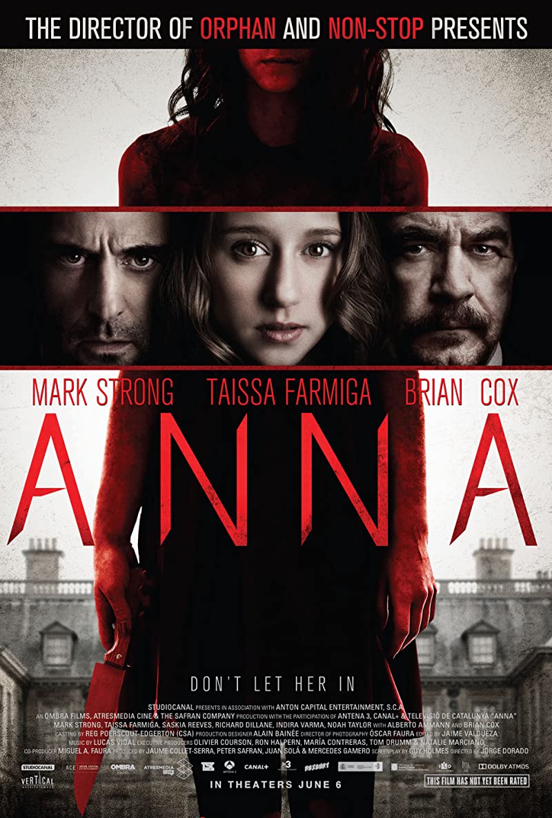 Mindscape (2013) จิตลวงโลก