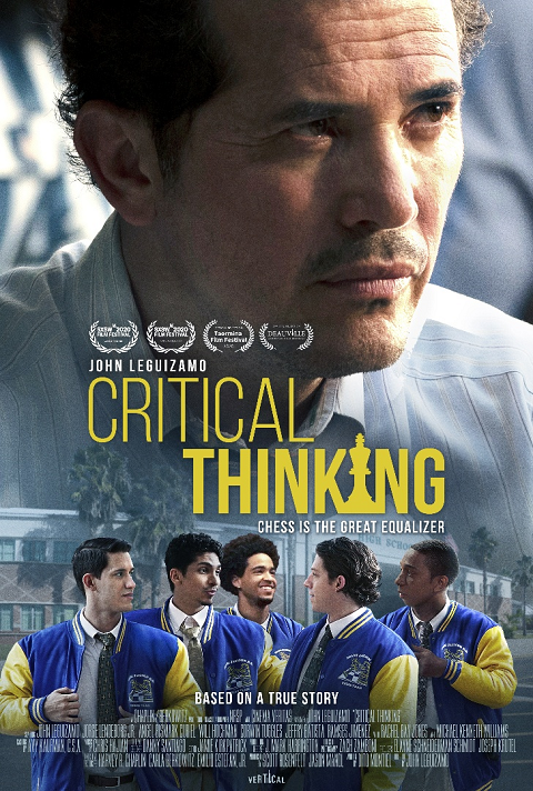 Critical Thinking (2020) ซับไทย