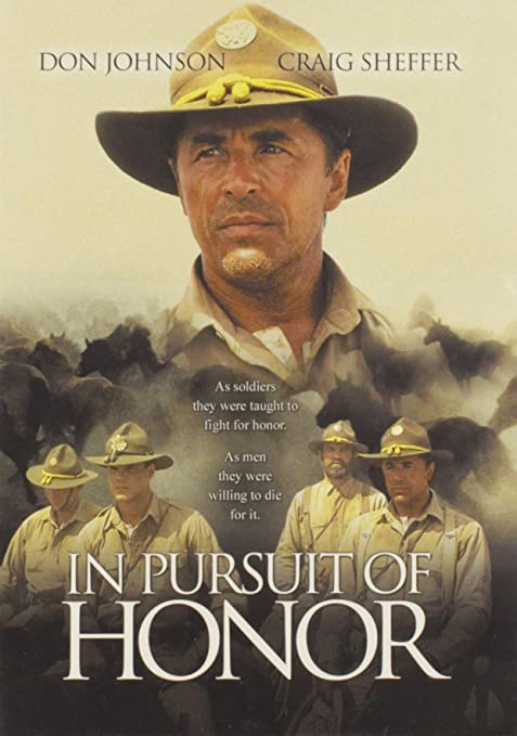 In Pursuit of Honor (1995) การไล่ตามเกียรติยศ ซับไทย