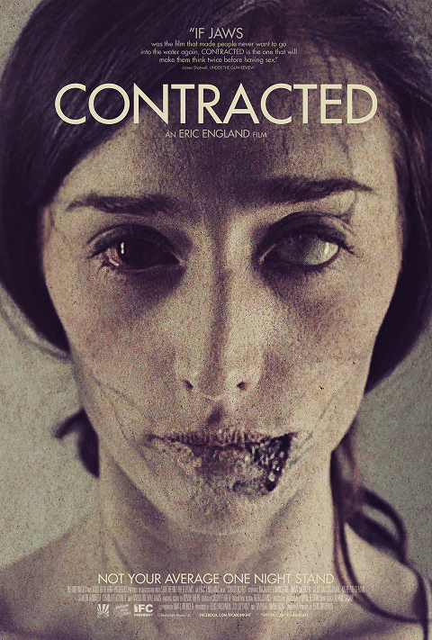 Contracted (2013) ซั่มติดเชื้อ ซับไทย