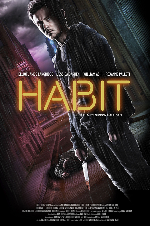 Habit (2017) รักซ่อนร้าย ซับไทย