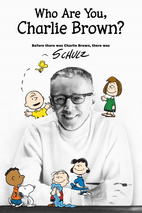 Who Are You, Charlie Brown? (2021) ซับไทย