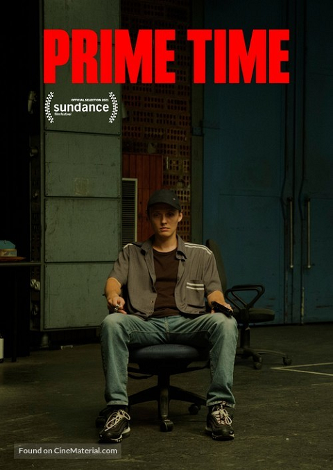 Prime Time (2021) ไพรม์ไทม์ ซับไทย
