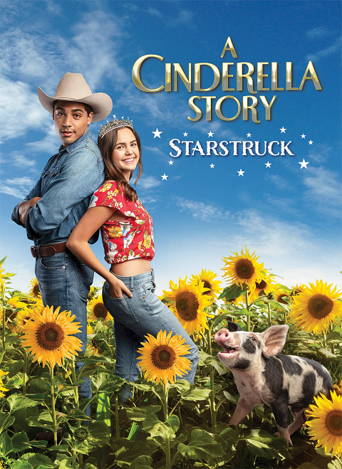 A Cinderella Story Starstruck (2021) ซับไทย