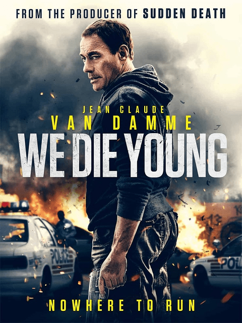 We Die Young (2019) ซับไทย
