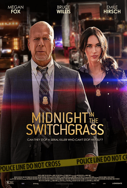 Midnight in the Switchgrass (2021) ซับไทย