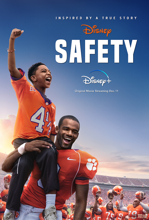 Safety (2020) ซับไทย