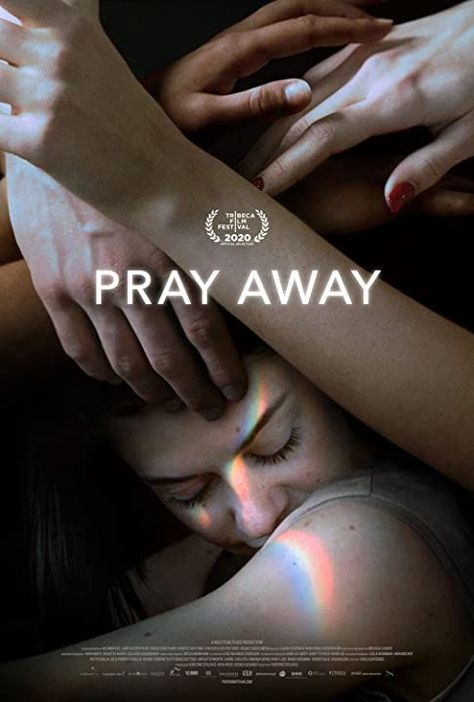 Pray Away (2021) สวดแก้เกย์ ซับไทย