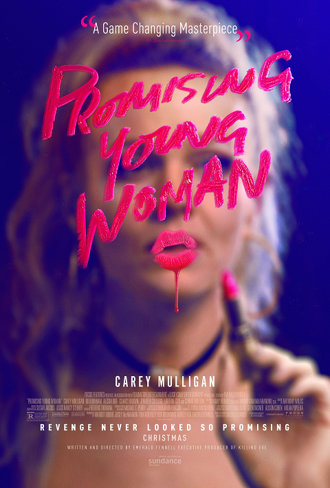 Promising Young Woman (2020) สาวซ่าส์ล่าบัญชีแค้น ซับไทย