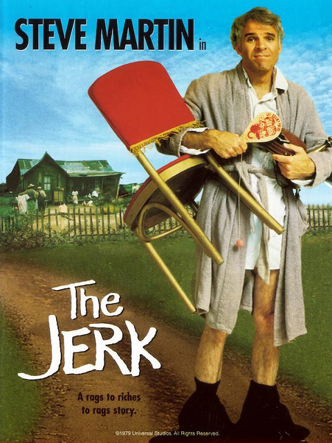 The Jerk (1979) ซับไทย