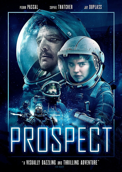 Prospect (2018) ซับไทย