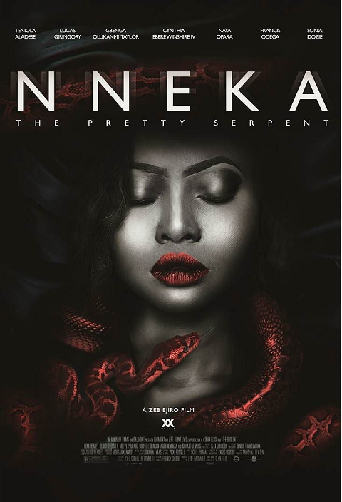 Nneka the Pretty Serpent (2020) เนกา เสน่ห์นางงู ซับไทย