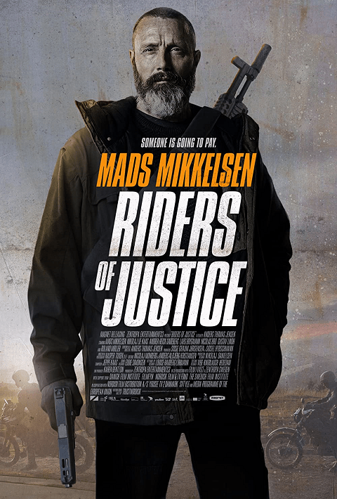 Riders of Justice (2020) ซับไทย