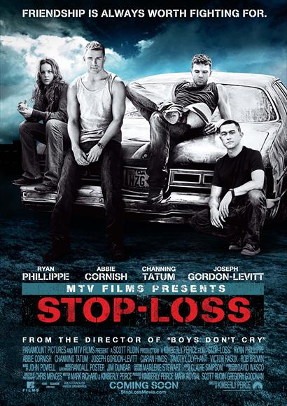 Stop-Loss (2008) หยุดสงครามอิรัก ซับไทย