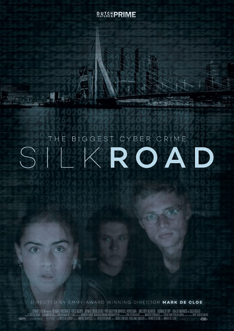 Silk Road (2021) ซับไทย