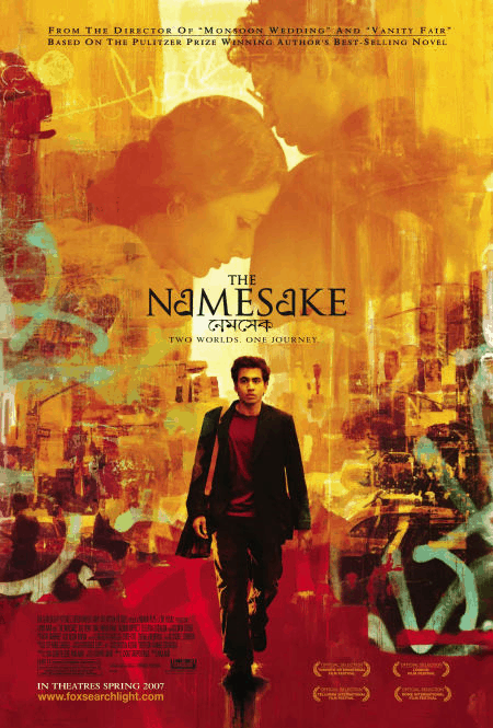 The Namesake (2006) ซับไทย