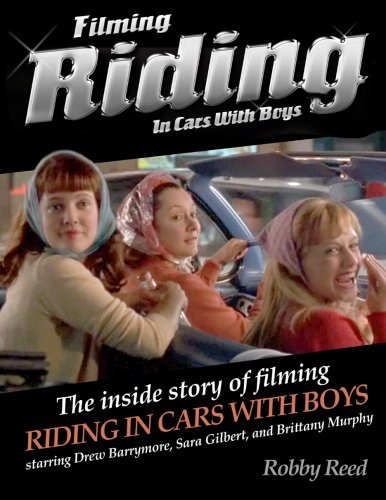 Riding in Cars with Boys (2001) เธอสร้างรักกลางใจฉัน ซับไทย