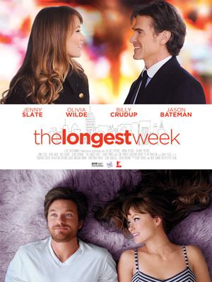 The Longest Week (2014) ซับไทย