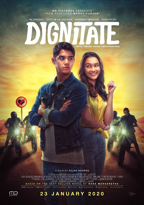 Dignitate (2020) พลิกล็อก พลิกรัก [imdb]