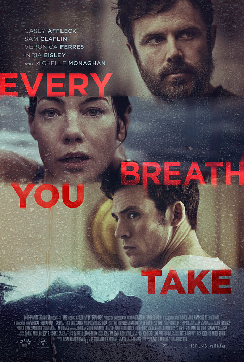 Every Breath You Take (2021) ซับไทย