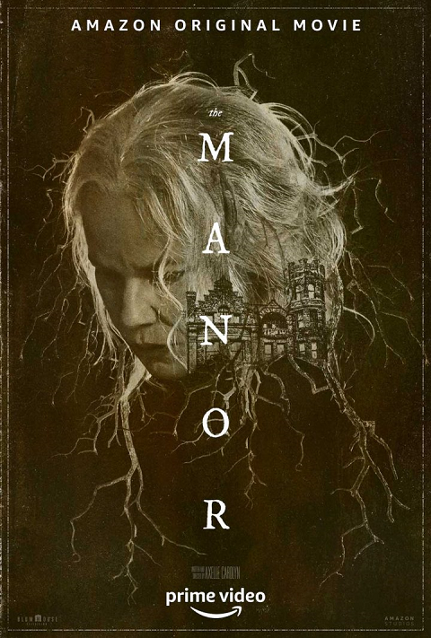 The Manor (2021) ซับไทย