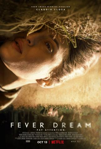 Fever Dream (2021) ฟีเวอร์ ดรีม ซับไทย