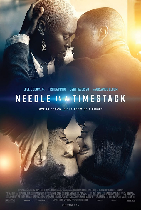 Needle in a Timestack (2021) ซับไทย