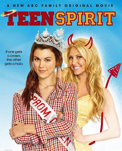 Teen Spirit (2011) ซับไทย