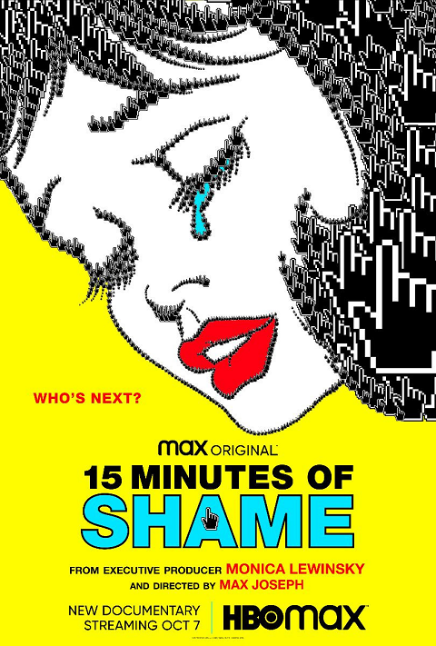15 Minutes of Shame (2021) ซับไทย