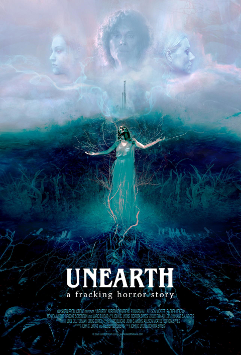Unearth (2020) ซับไทย