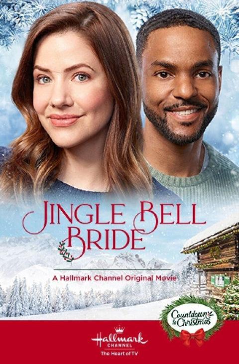 Jingle Bell Bride (2020) ซับไทย