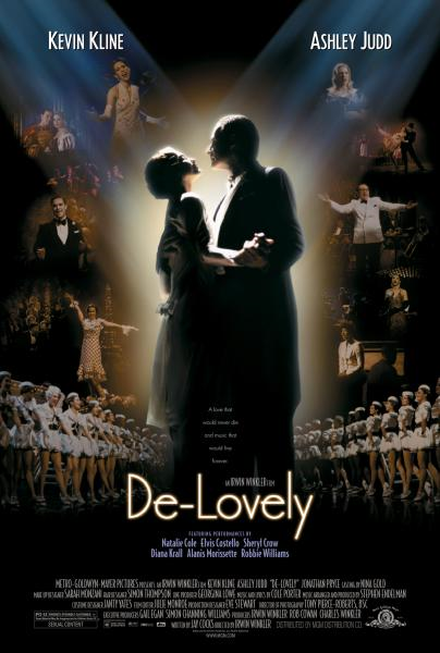 De-Lovely (2004) ซับไทย