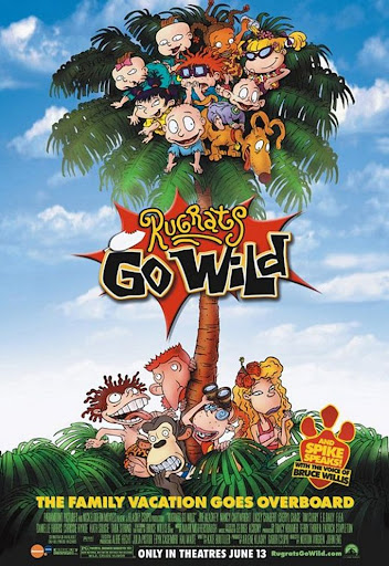 Rugrats Go Wild (2003) จิ๋วแสบติดเกาะ ซับไทย