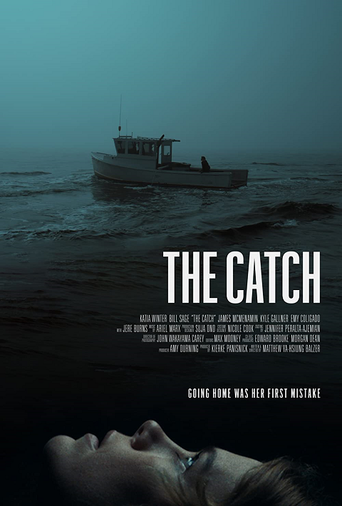 The Catch (2020) ซับไทย