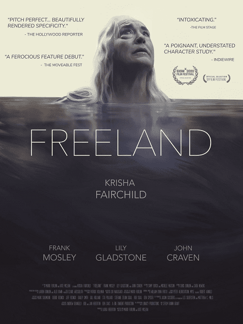 Freeland (2020) ซับไทย