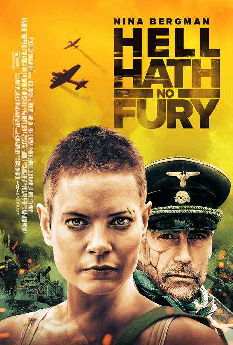 Hell Hath No Fury (2021) ซับไทย
