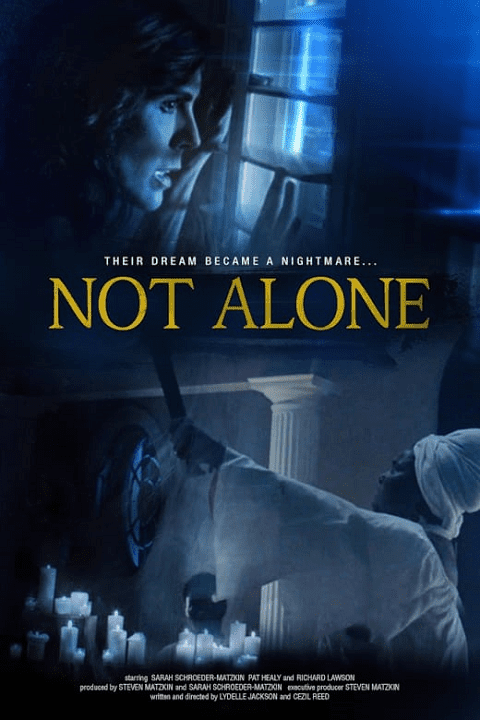 Not Alone (2021) ซับไทย