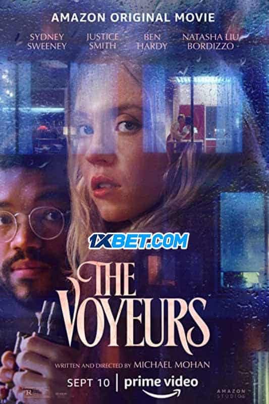 The Voyeurs (2021) ส่อง แส่ ซวย ซับไทย