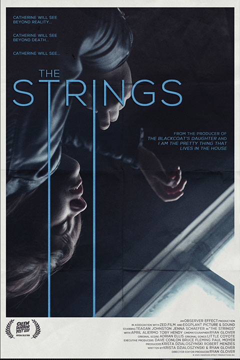 The Strings (2020) ซับไทย