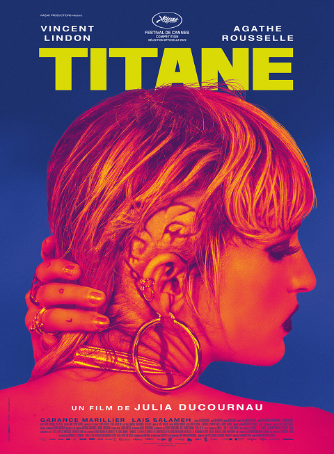 Titane (2021) ซับไทย