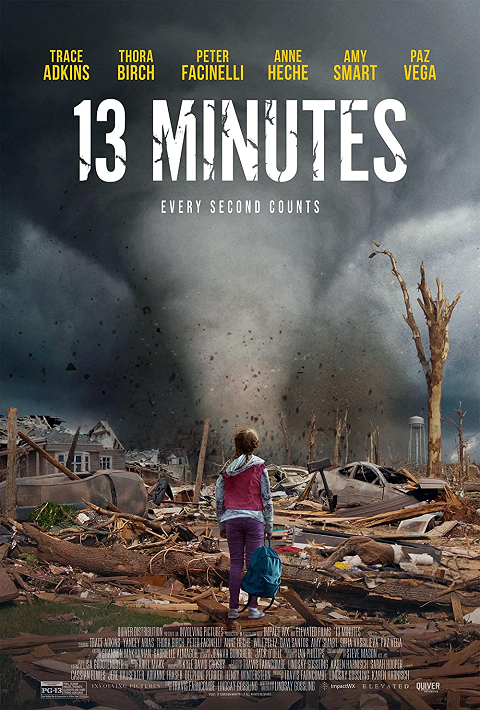 13 Minutes (2021) ซับไทย