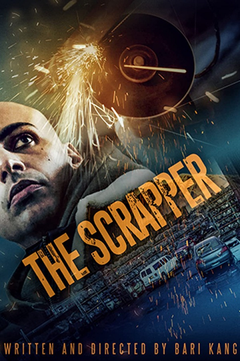 The Scrapper (2021) ซับไทย
