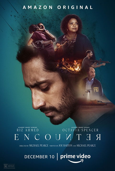 Encounter (2021) ซับไทย