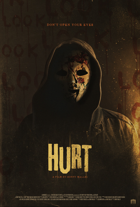 Hurt (2018) ซับไทย