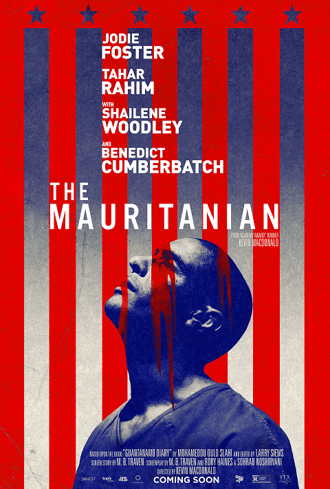 The Mauritanian (2021) มอริทาเนียน พลิกคดี จองจำอำมหิต ซับไทย